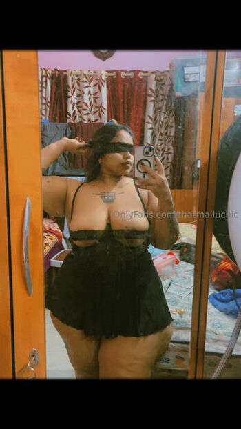 🔥 Thatmalluchic leaked private photo uncensored full