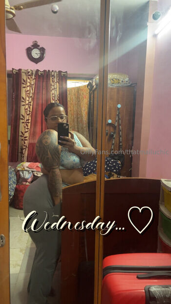 🔥 Thatmalluchic leaked private photo uncensored full