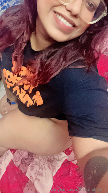 🔥 Thatmalluchic leaked private photo uncensored full