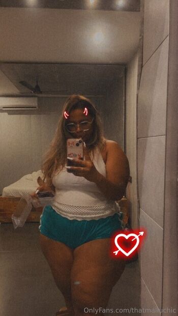 🔥 Thatmalluchic leaked private photo uncensored full