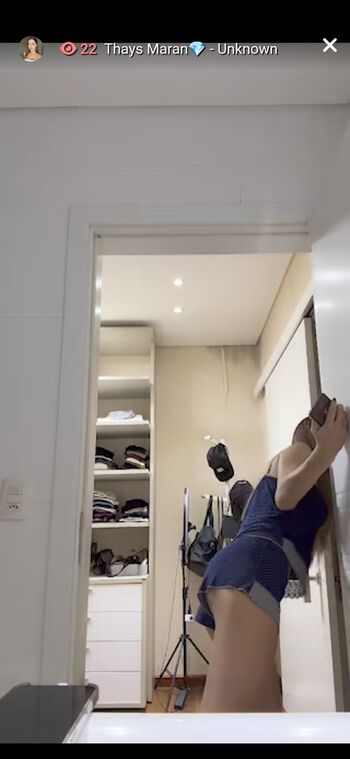 🔥 Thays maran leaked private photo uncensored full