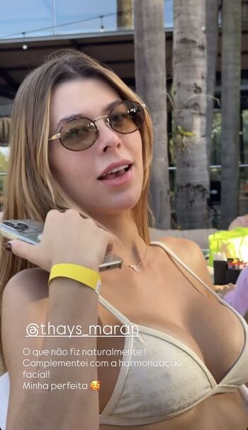 🔥 Thays maran leaked private photo uncensored full