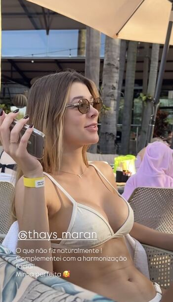 🔥 Thays maran leaked private photo uncensored full