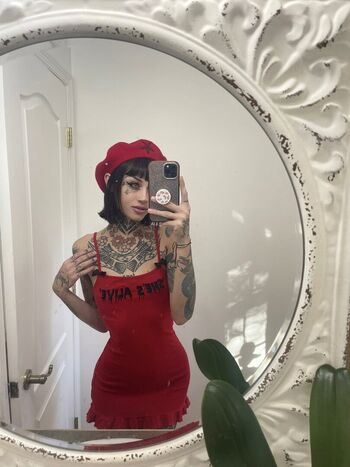 🔥 The cottage core doll leaked private photo uncensored full