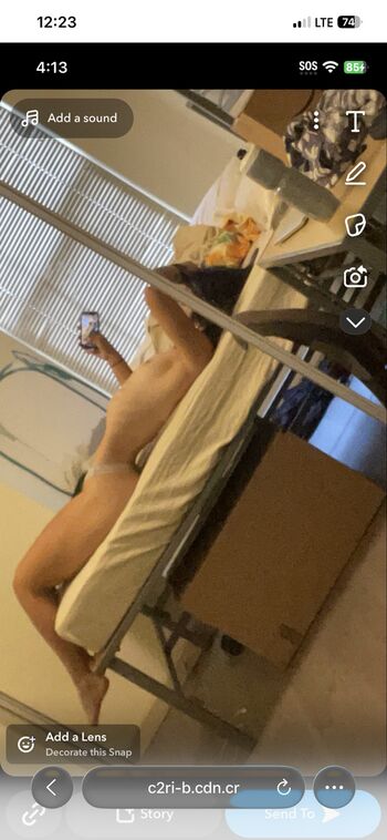 🔥 The lizzy porter leaked private photo uncensored full