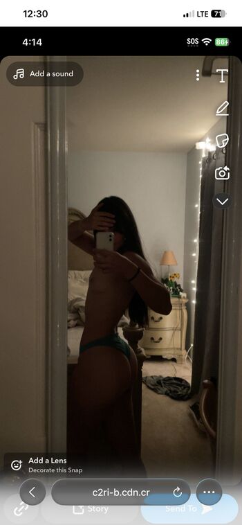 🔥 The lizzy porter leaked private photo uncensored full