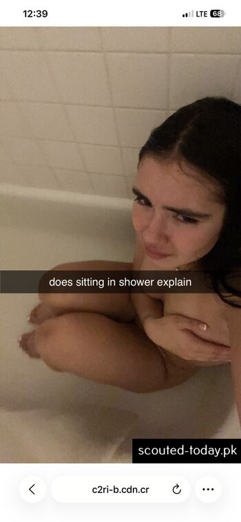 🔥 The lizzy porter leaked private photo uncensored full