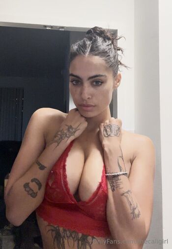 🔥 Thecaligirl leaked private photo uncensored full