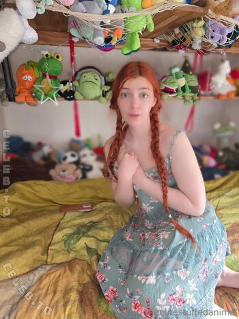 🔥 Thecutestuffedanimal page leaked private photo uncensored full