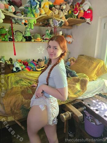 🔥 Thecutestuffedanimal leaked private photo uncensored full