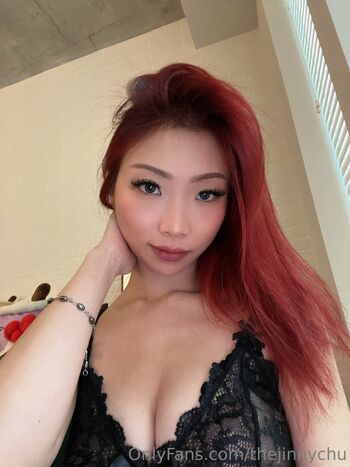 🔥 Thejinnychu leaked private photo uncensored full
