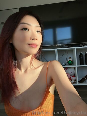🔥 Thejinnychu leaked private photo uncensored full