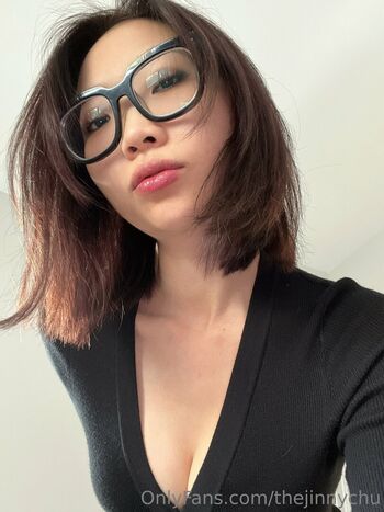 🔥 Thejinnychu leaked private photo uncensored full