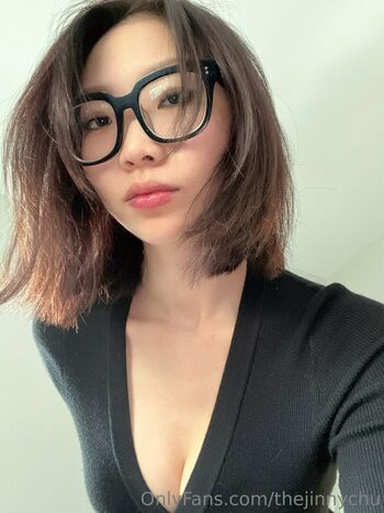 🔥 Thejinnychu leaked private photo uncensored full