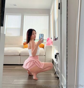 🔥 Thejinnychu leaked private photo uncensored full