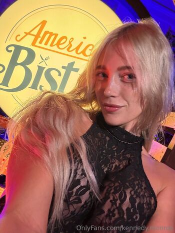 🔥 Thekennedymonroe leaked private photo uncensored full