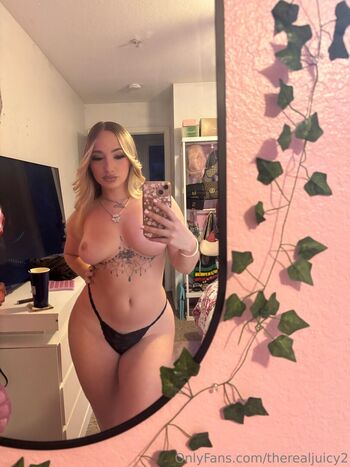 🔥 Therealjuicy leaked private photo uncensored full
