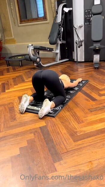 🔥 Thesashaxo leaked private photo uncensored full