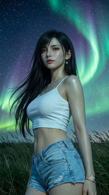 🔥 Tifa lockhart page leaked private photo uncensored full