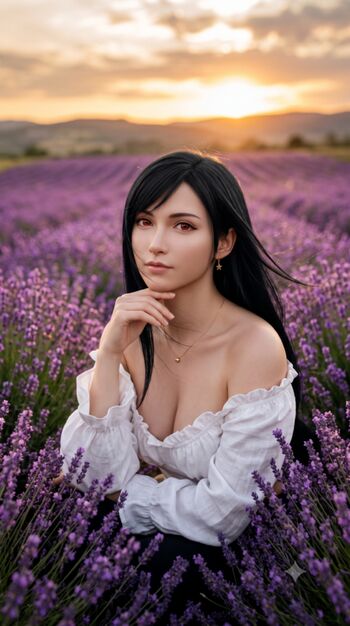 🔥 Tifa lockhart page leaked private photo uncensored full