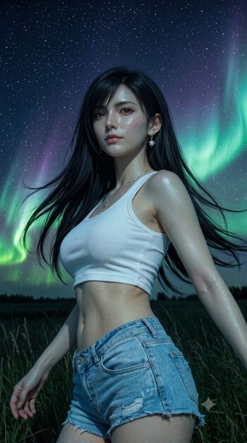 🔥 Tifa lockhart page leaked private photo uncensored full