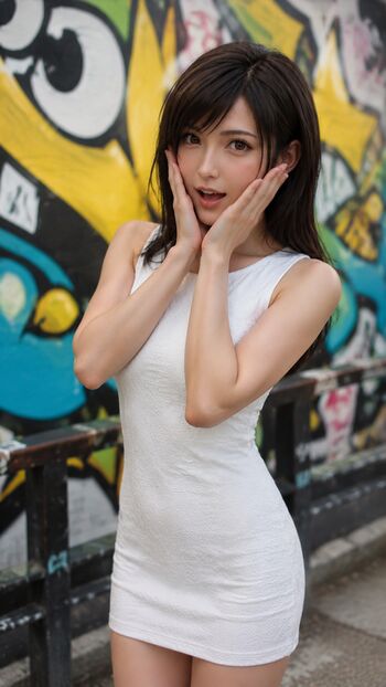 🔥 Tifa lockhart page leaked private photo uncensored full