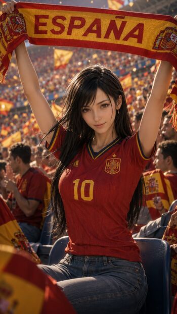 🔥 Tifa lockhart page leaked private photo uncensored full