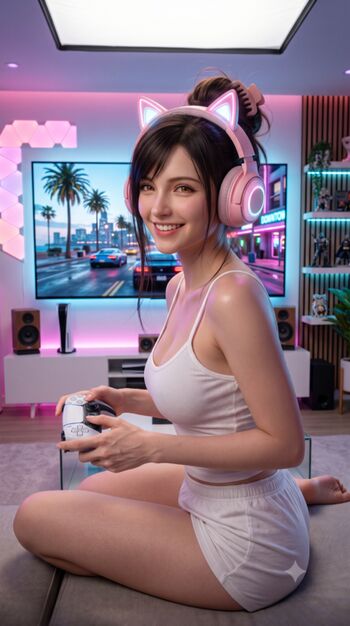 🔥 Tifa lockhart page leaked private photo uncensored full