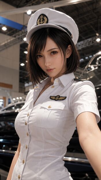 🔥 Tifa lockhart page leaked private photo uncensored full