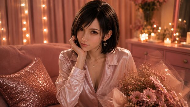 🔥 Tifa lockhart page leaked private photo uncensored full