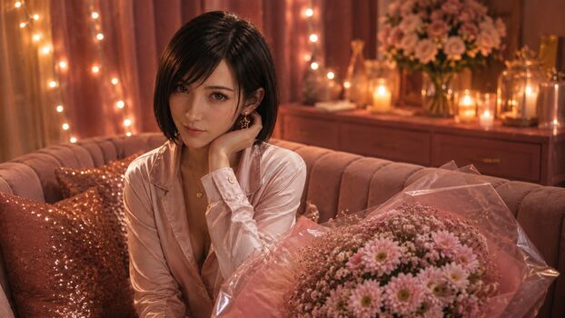 🔥 Tifa lockhart page leaked private photo uncensored full