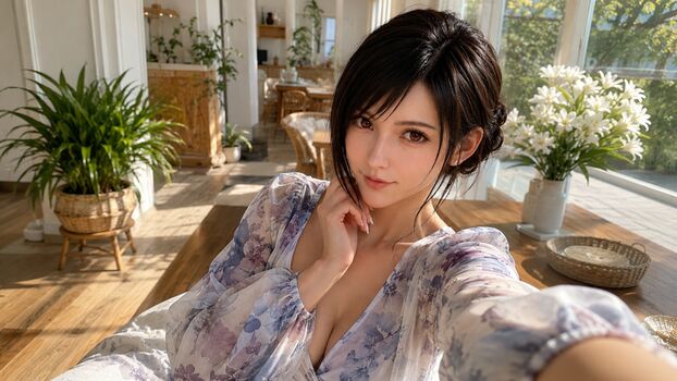 🔥 Tifa lockhart page leaked private photo uncensored full