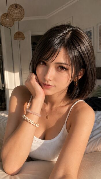 🔥 Tifa lockhart page leaked private photo uncensored full