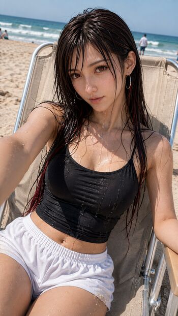 🔥 Tifa lockhart page leaked private photo uncensored full