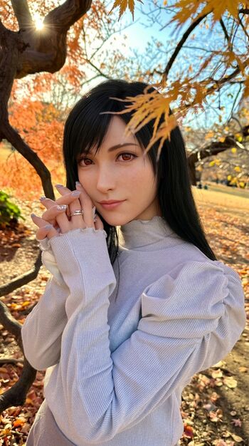 🔥 Tifa lockhart page leaked private photo uncensored full