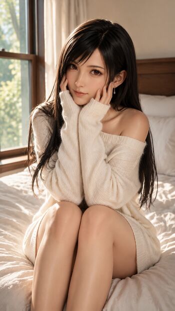 🔥 Tifa lockhart page leaked private photo uncensored full