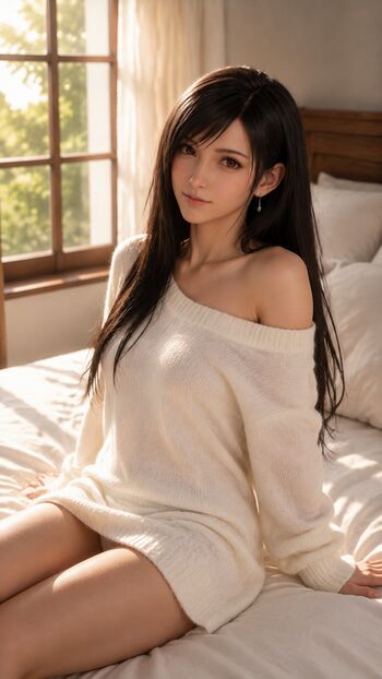 🔥 Tifa lockhart page leaked private photo uncensored full