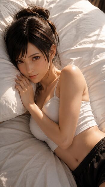 🔥 Tifa lockhart page leaked private photo uncensored full