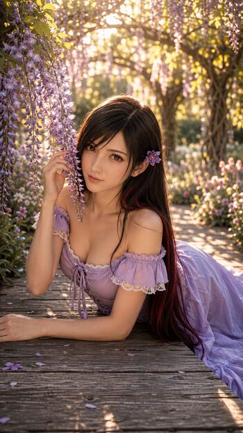 🔥 Tifa lockhart page leaked private photo uncensored full