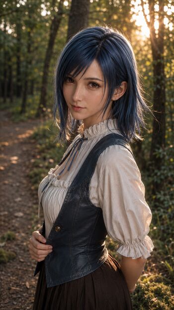 🔥 Tifa lockhart page leaked private photo uncensored full