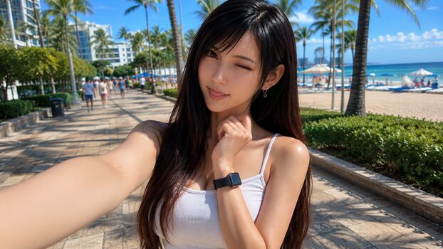 🔥 Tifa lockhart page leaked private photo uncensored full