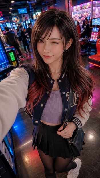 🔥 Tifa lockhart page leaked private photo uncensored full
