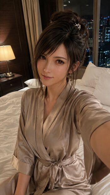 🔥 Tifa lockhart page leaked private photo uncensored full