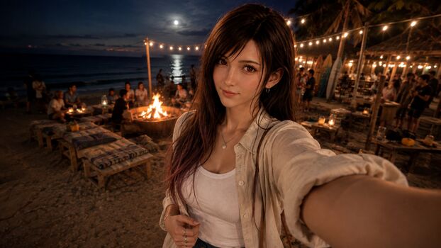 🔥 Tifa lockhart page leaked private photo uncensored full