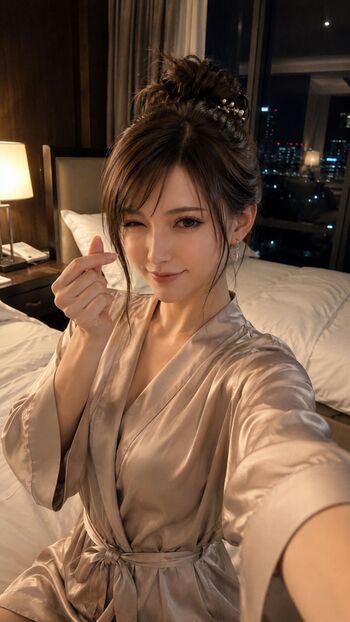 🔥 Tifa lockhart page leaked private photo uncensored full
