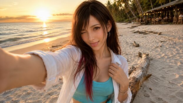 🔥 Tifa lockhart page leaked private photo uncensored full