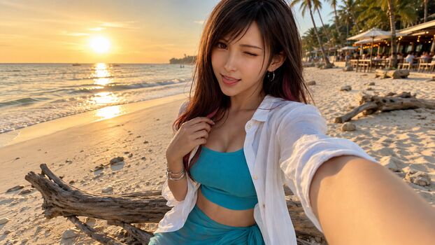 🔥 Tifa lockhart page leaked private photo uncensored full