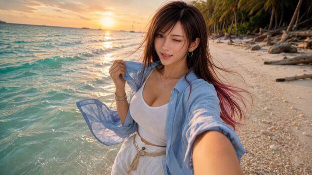 🔥 Tifa lockhart page leaked private photo uncensored full