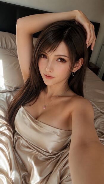 🔥 Tifa lockhart page leaked private photo uncensored full