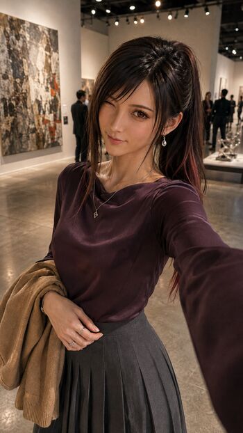 🔥 Tifa lockhart page leaked private photo uncensored full